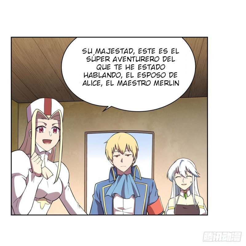 El Rey Demonio lll Capitulo 162 página 2