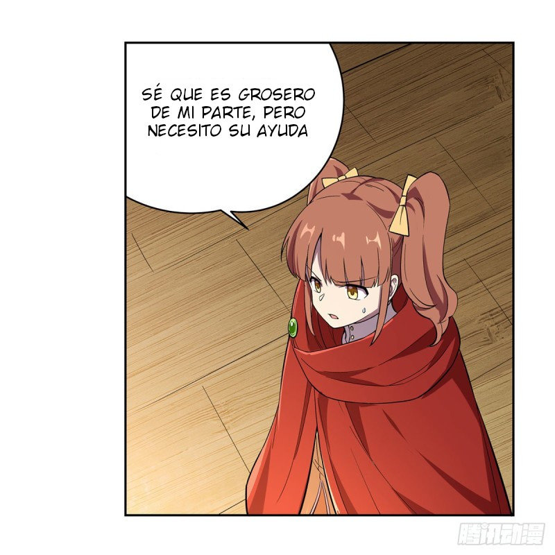 El Rey Demonio lll Capitulo 162 página 3