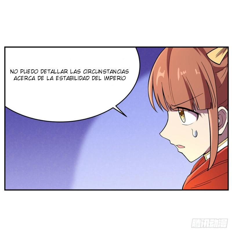 El Rey Demonio lll Capitulo 162 página 5