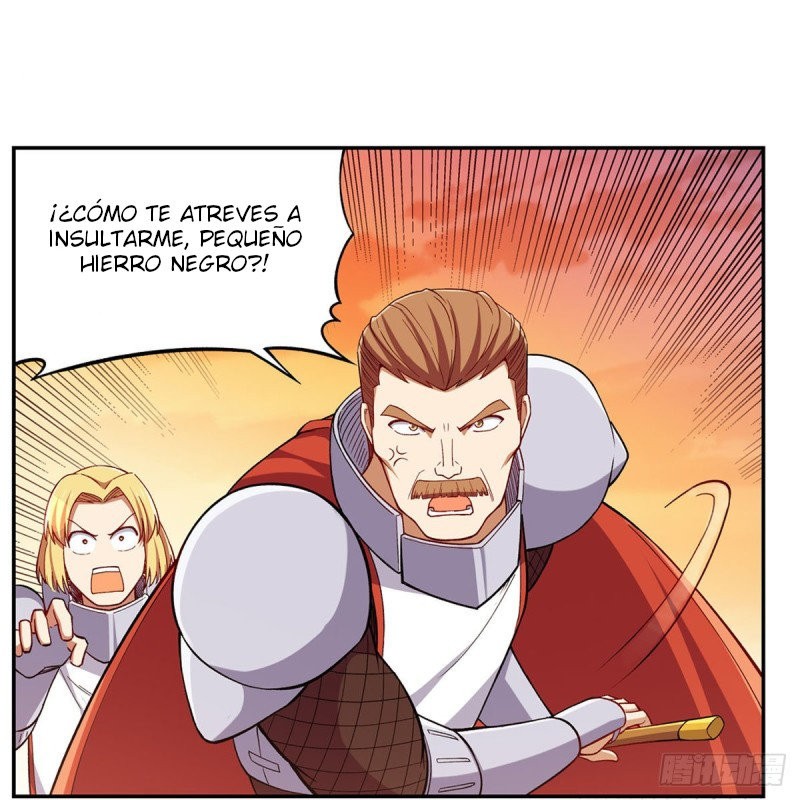 El Rey Demonio lll Capitulo 162 página 50