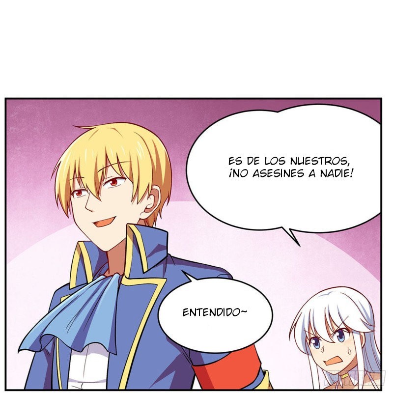 El Rey Demonio lll Capitulo 162 página 51