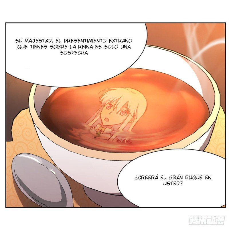 El Rey Demonio lll Capitulo 163 página 13