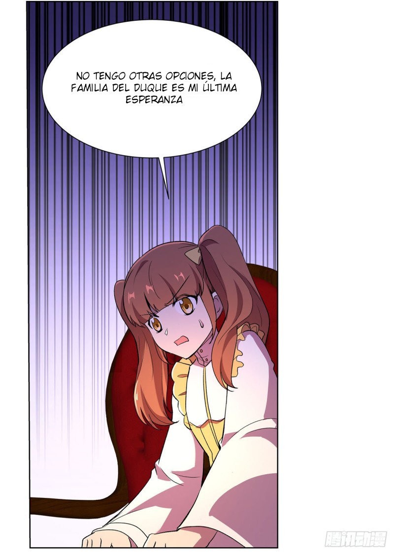 El Rey Demonio lll Capitulo 163 página 16