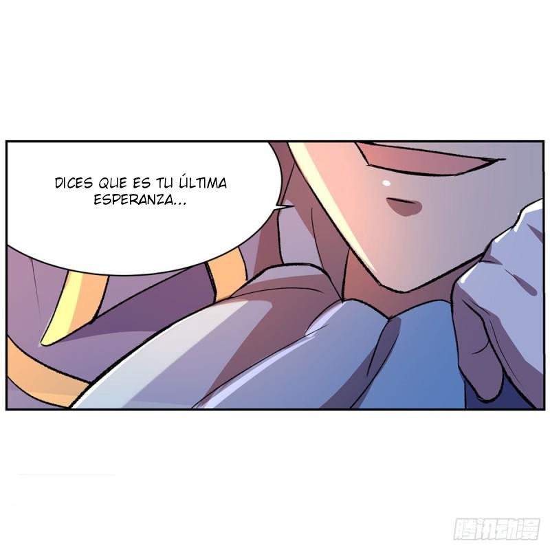 El Rey Demonio lll Capitulo 163 página 17