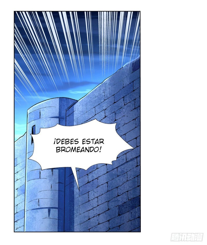 El Rey Demonio lll Capitulo 163 página 2