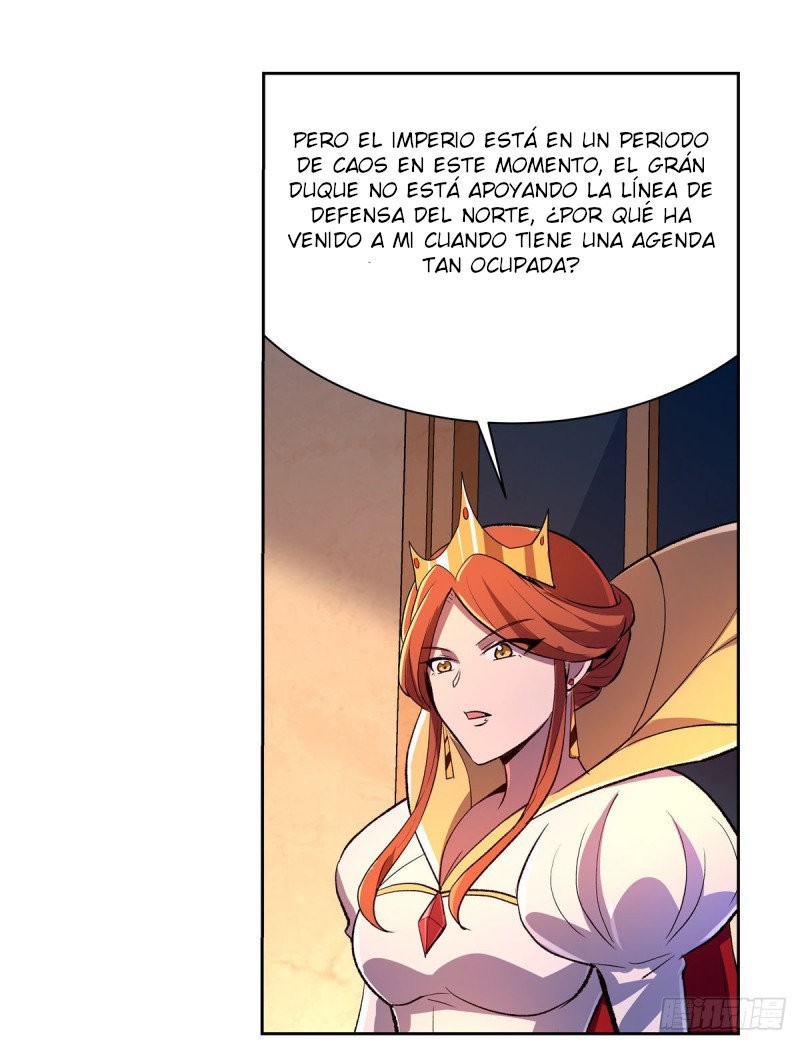 El Rey Demonio lll Capitulo 163 página 28