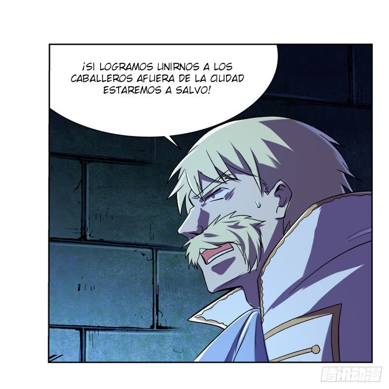 El Rey Demonio lll Capitulo 163 página 60