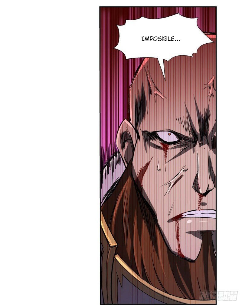 El Rey Demonio lll Capitulo 165 página 44