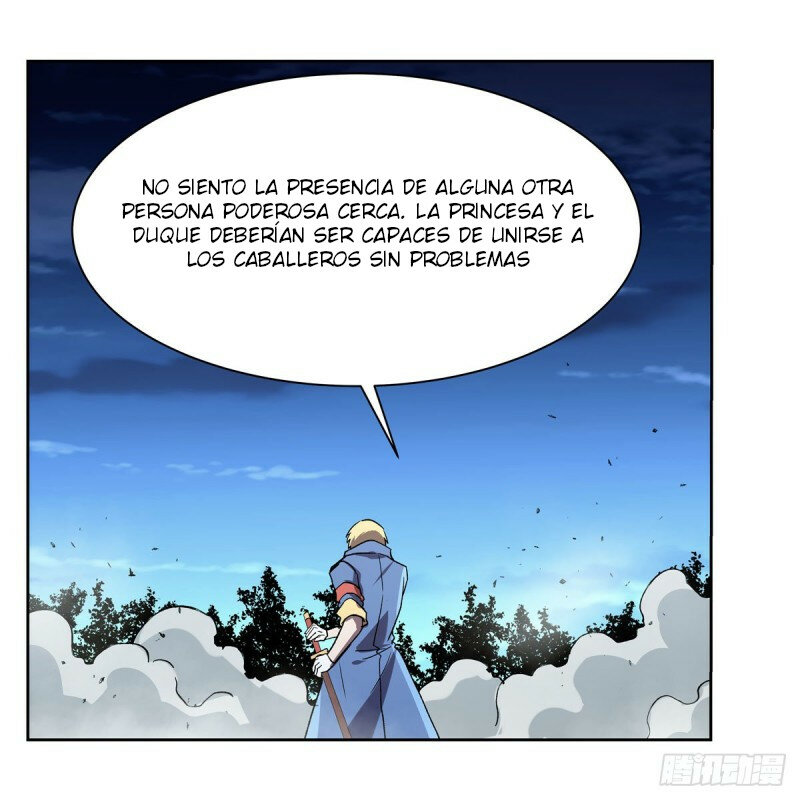 El Rey Demonio lll Capitulo 165 página 49