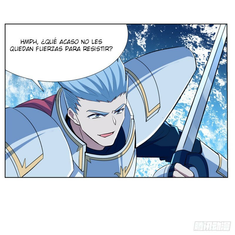 El Rey Demonio lll Capitulo 165 página 55