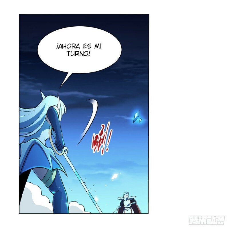 El Rey Demonio lll Capitulo 166 página 26