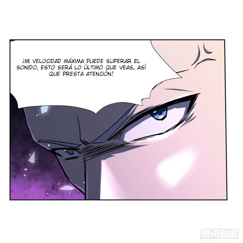 El Rey Demonio lll Capitulo 166 página 39