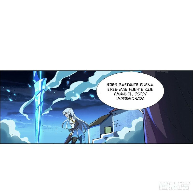 El Rey Demonio lll Capitulo 166 página 55