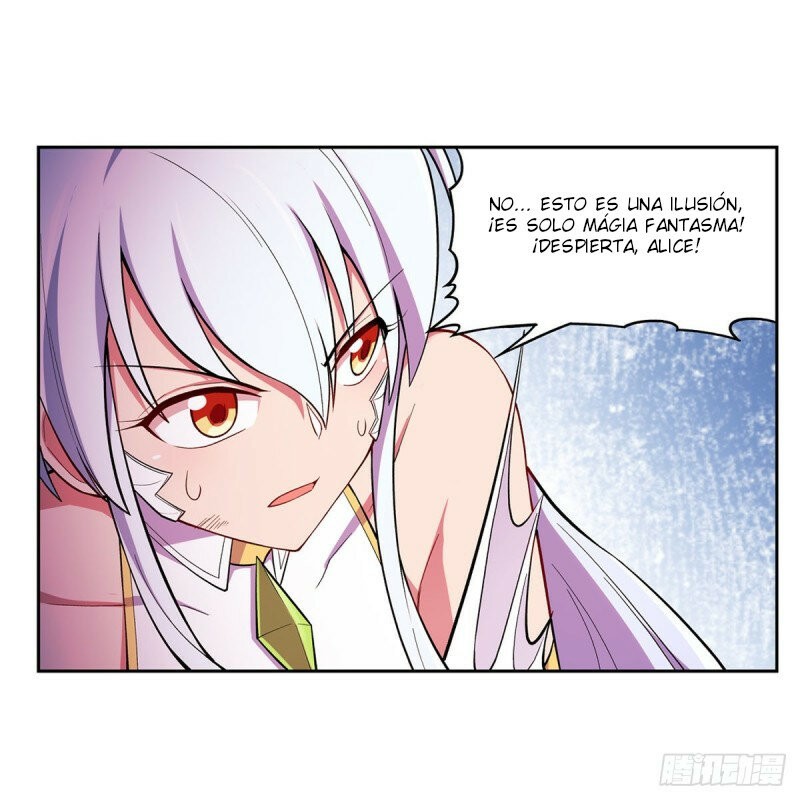 El Rey Demonio lll Capitulo 167 página 17