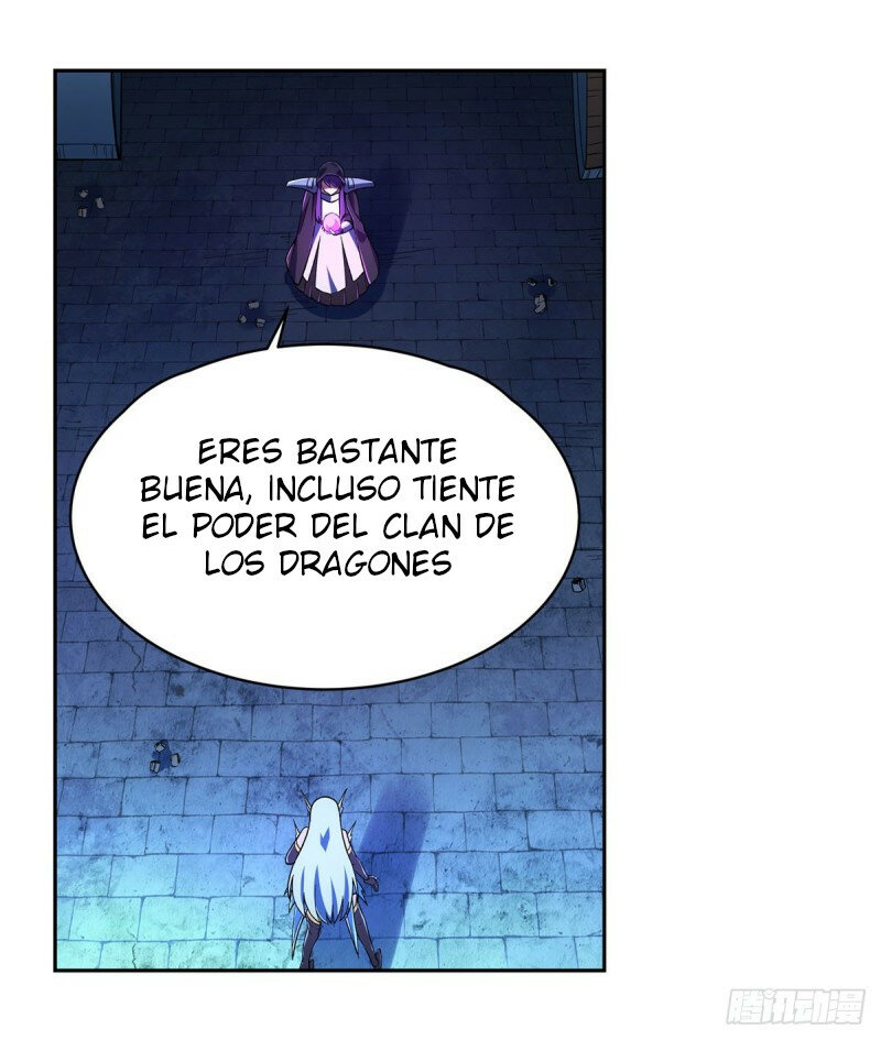 El Rey Demonio lll Capitulo 167 página 2