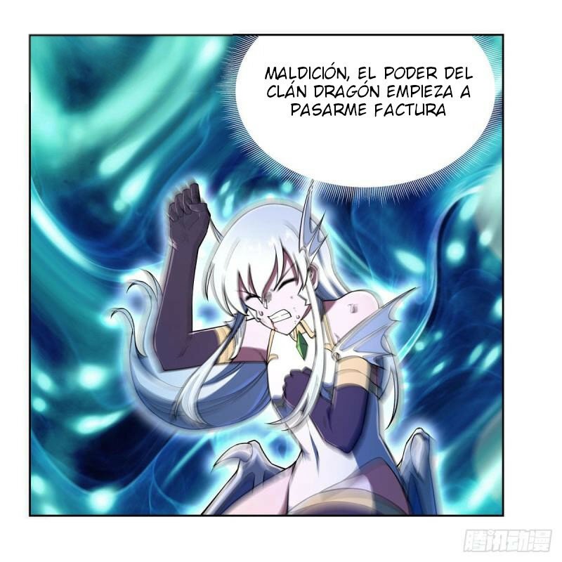 El Rey Demonio lll Capitulo 167 página 24