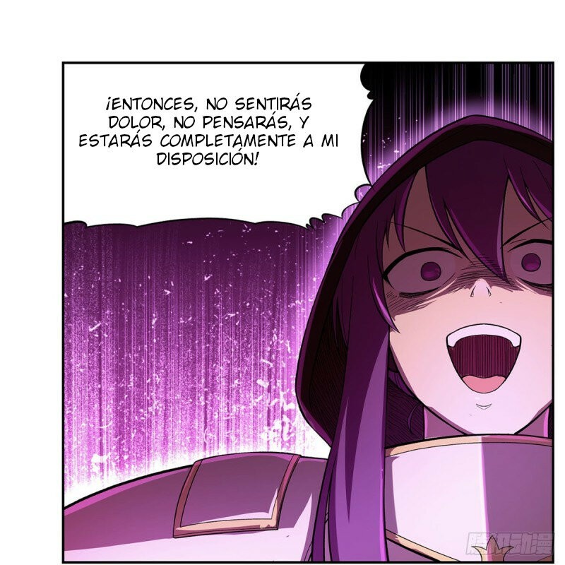 El Rey Demonio lll Capitulo 167 página 27