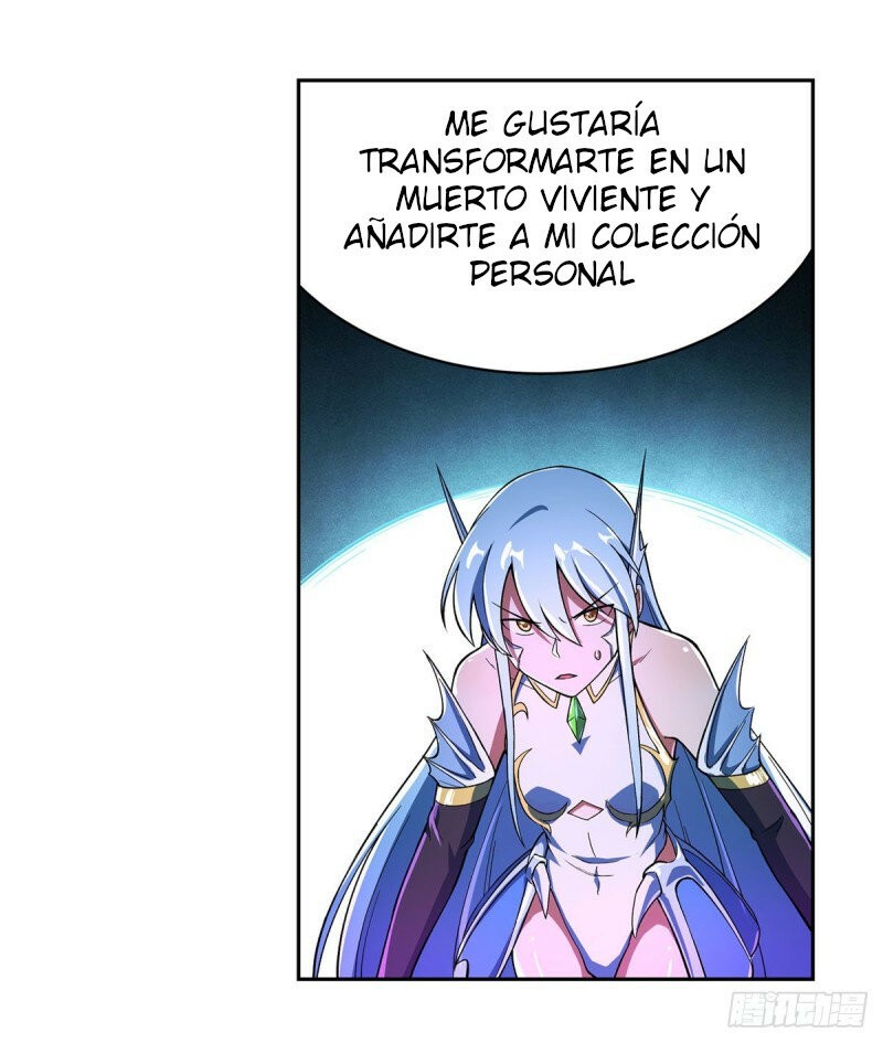 El Rey Demonio lll Capitulo 167 página 3