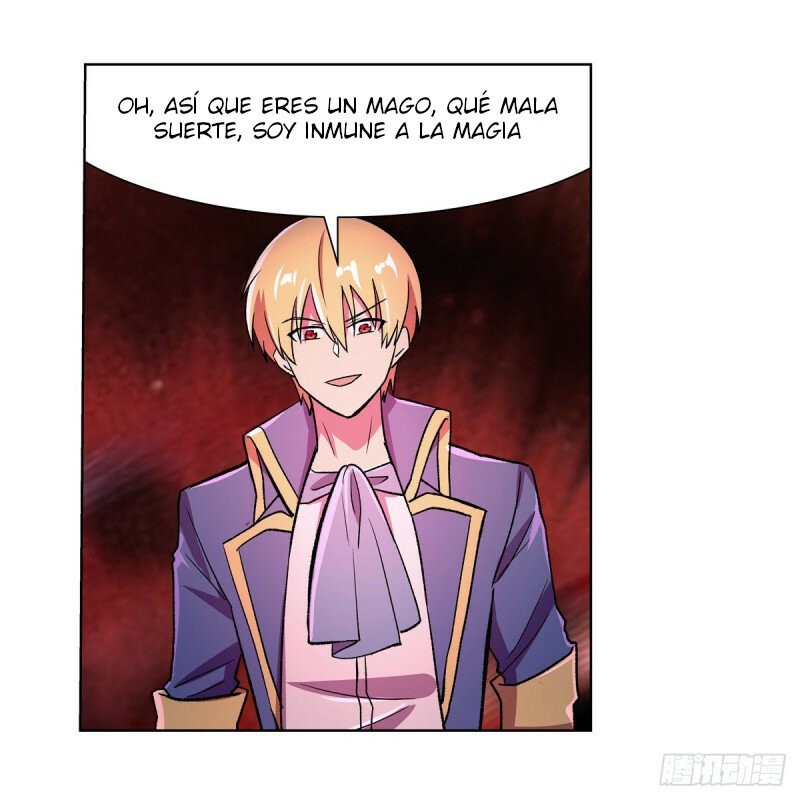 El Rey Demonio lll Capitulo 167 página 45