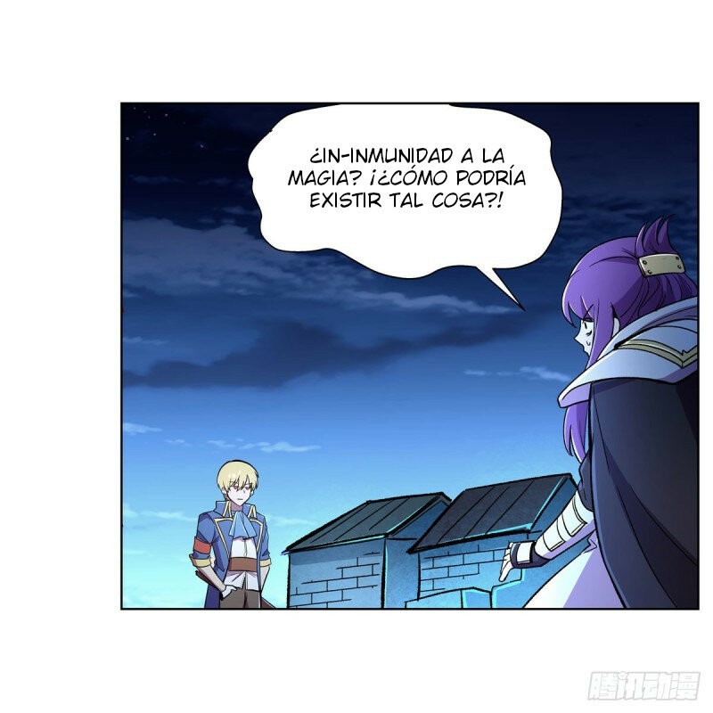 El Rey Demonio lll Capitulo 167 página 48