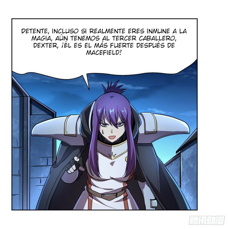 El Rey Demonio lll Capitulo 167 página 49