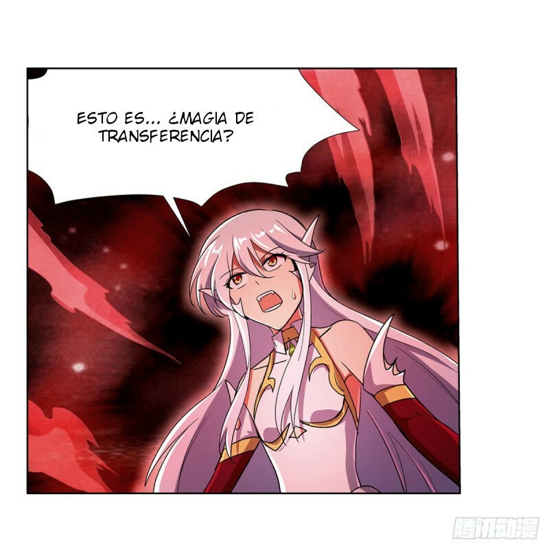 El Rey Demonio lll Capitulo 167 página 7