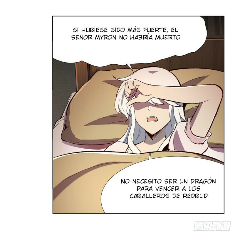 El Rey Demonio lll Capitulo 168 página 10