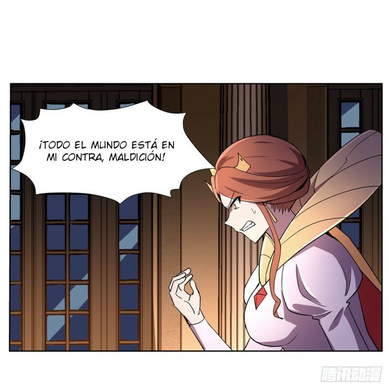 El Rey Demonio lll Capitulo 168 página 24
