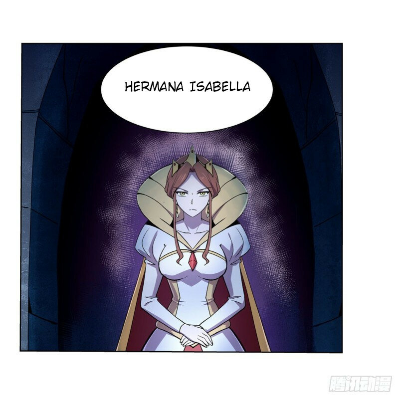 El Rey Demonio lll Capitulo 168 página 31