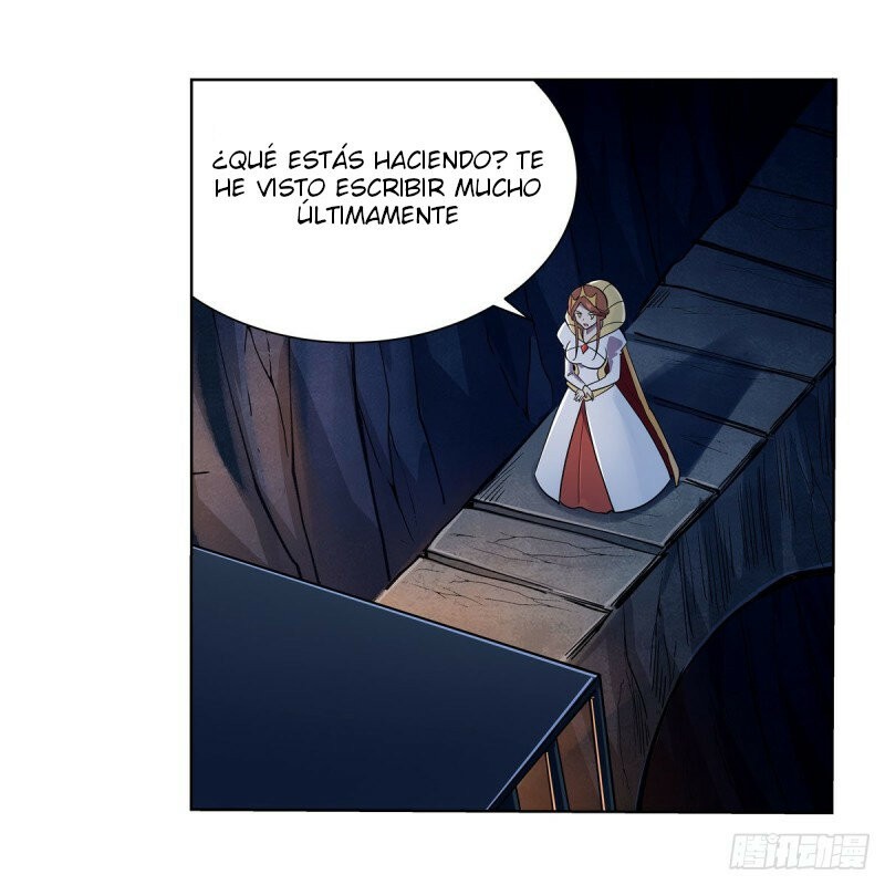El Rey Demonio lll Capitulo 168 página 32