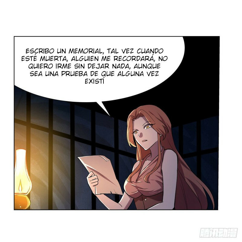 El Rey Demonio lll Capitulo 168 página 33