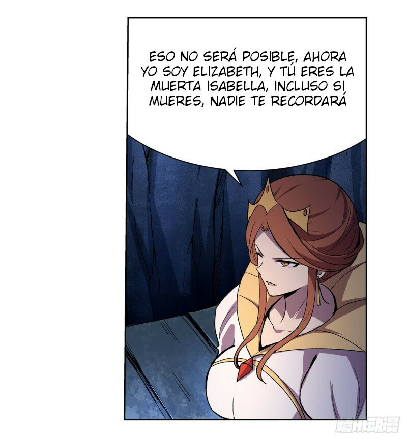 El Rey Demonio lll Capitulo 168 página 34