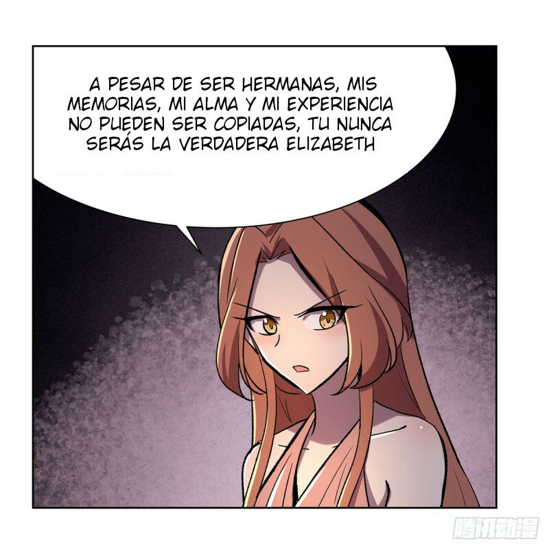 El Rey Demonio lll Capitulo 168 página 35