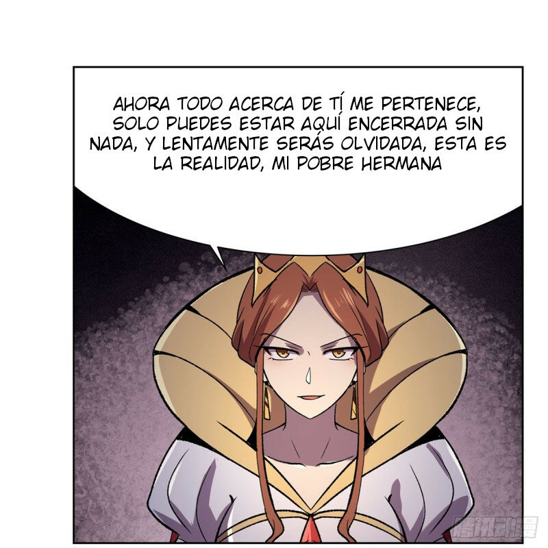 El Rey Demonio lll Capitulo 168 página 36
