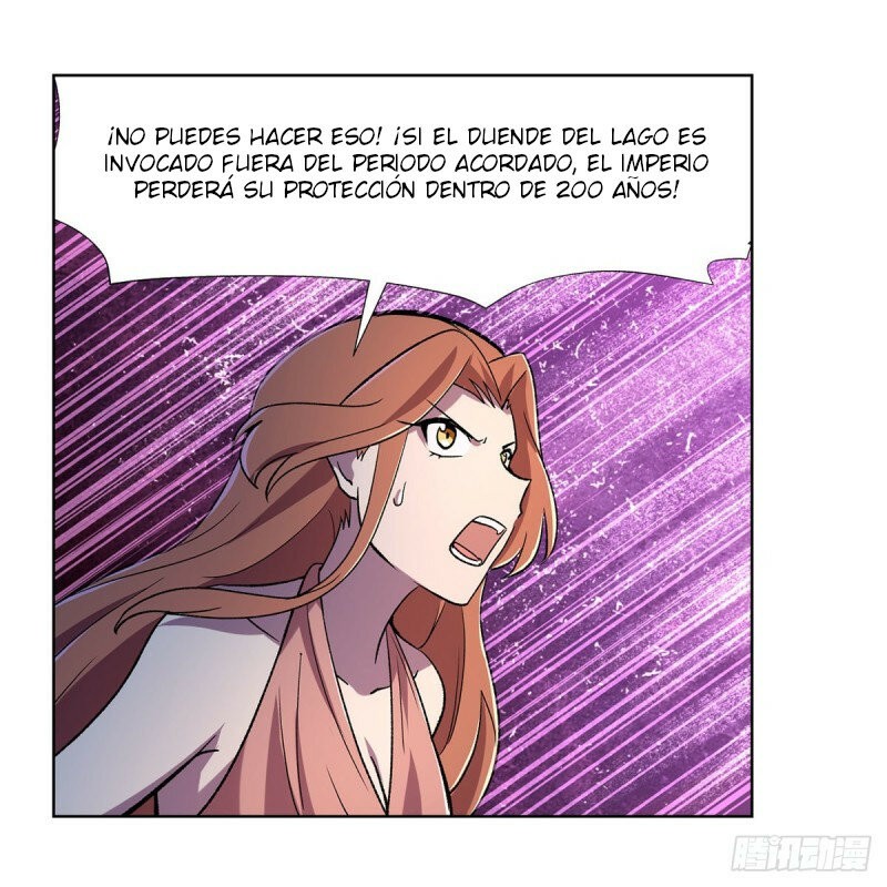 El Rey Demonio lll Capitulo 168 página 48