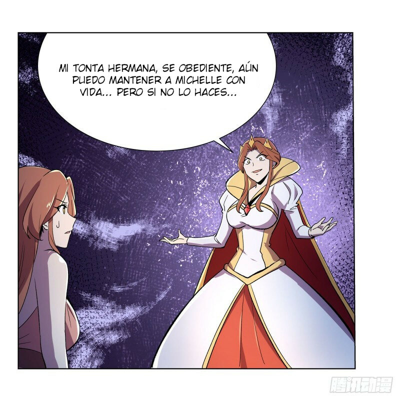 El Rey Demonio lll Capitulo 168 página 50