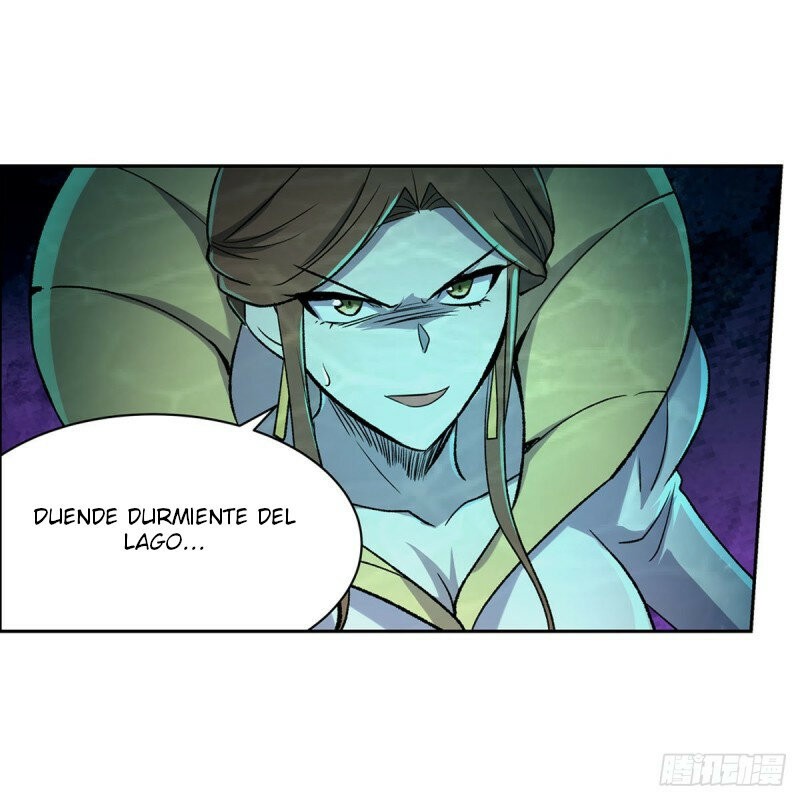 El Rey Demonio lll Capitulo 168 página 60
