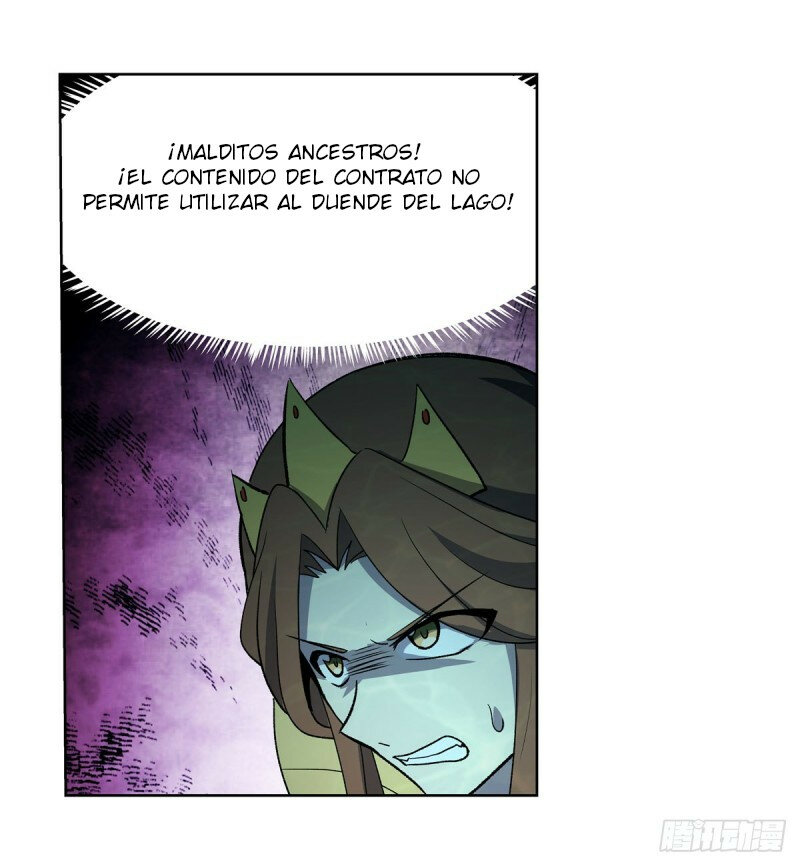 El Rey Demonio lll Capitulo 169 página 15