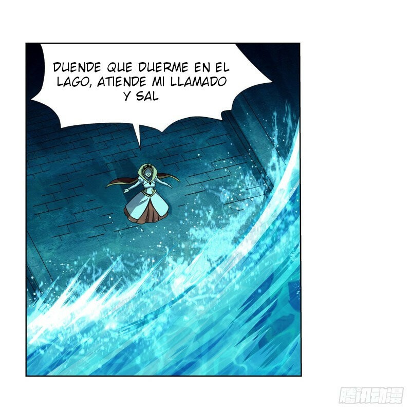 El Rey Demonio lll Capitulo 169 página 2