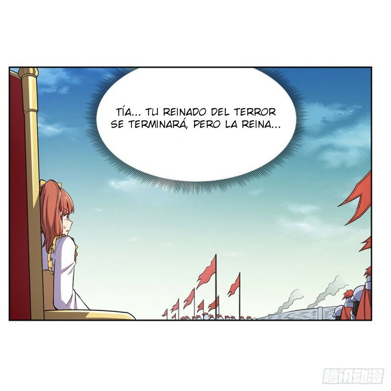 El Rey Demonio lll Capitulo 169 página 37