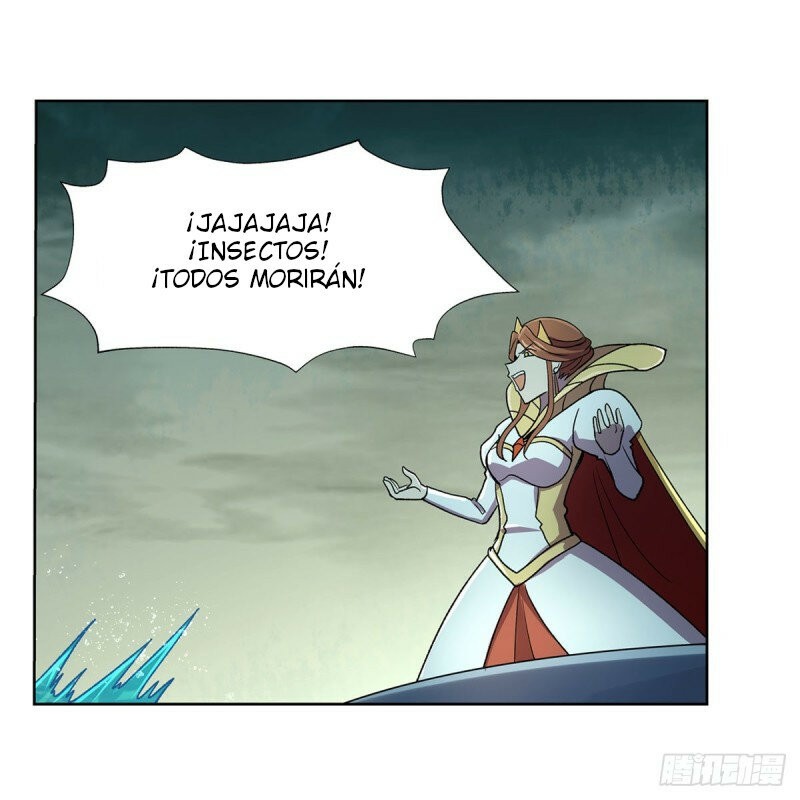 El Rey Demonio lll Capitulo 169 página 53