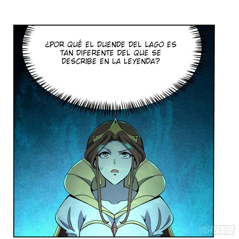 El Rey Demonio lll Capitulo 169 página 6