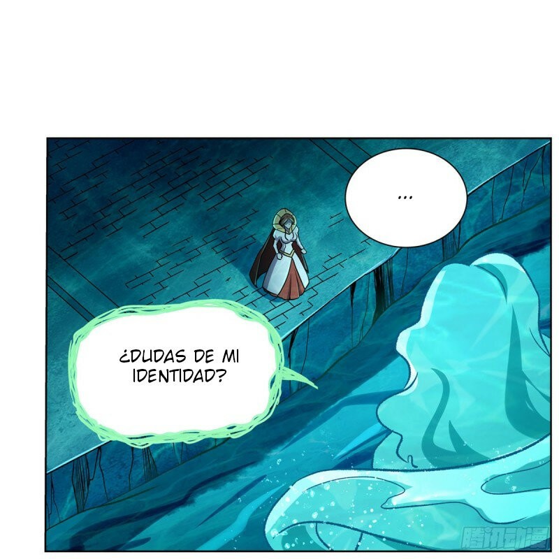El Rey Demonio lll Capitulo 169 página 7