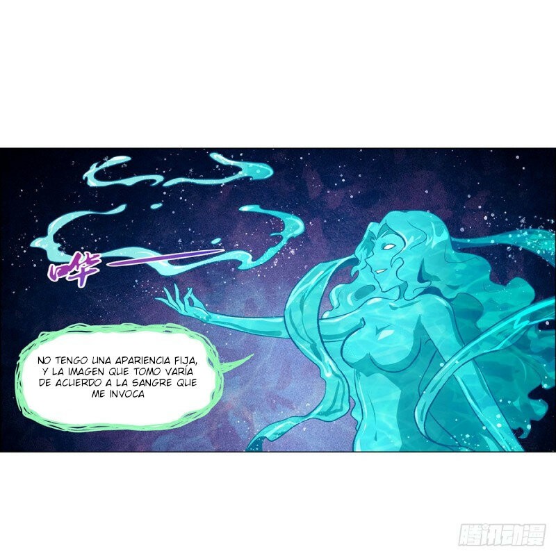 El Rey Demonio lll Capitulo 169 página 8