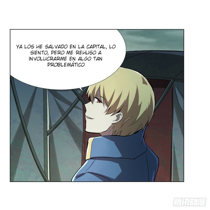 El Rey Demonio lll Capitulo 170 página 10