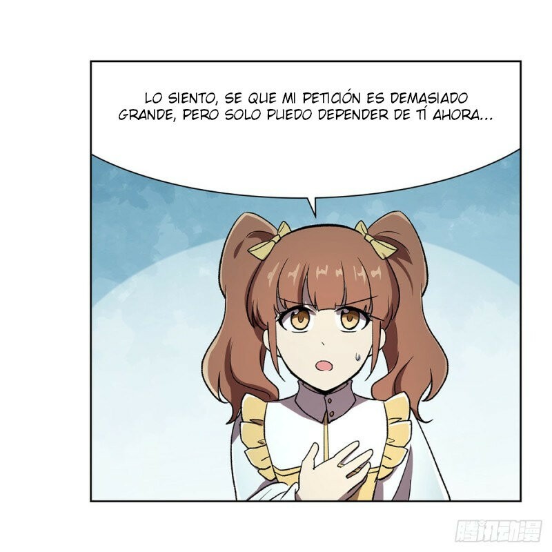 El Rey Demonio lll Capitulo 170 página 14
