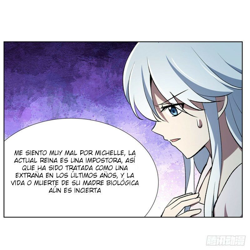 El Rey Demonio lll Capitulo 170 página 19