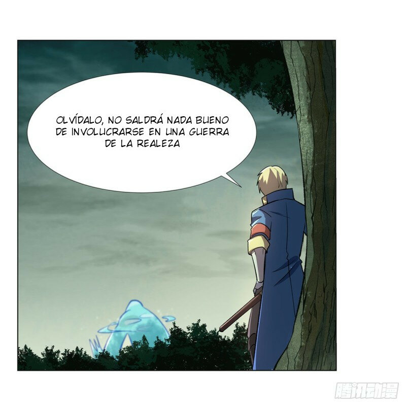 El Rey Demonio lll Capitulo 170 página 2