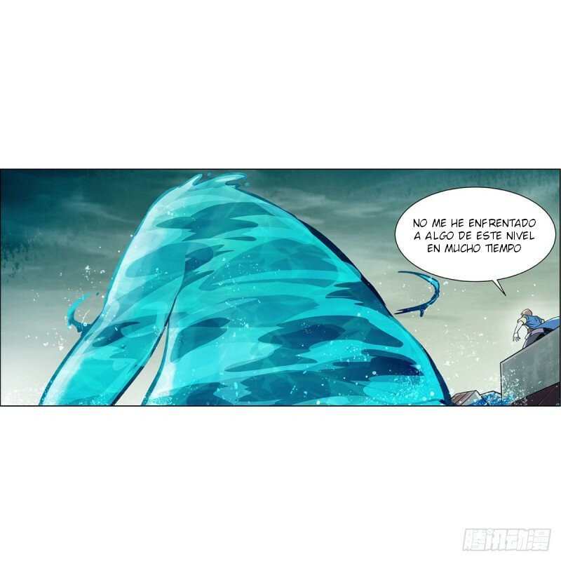 El Rey Demonio lll Capitulo 170 página 35