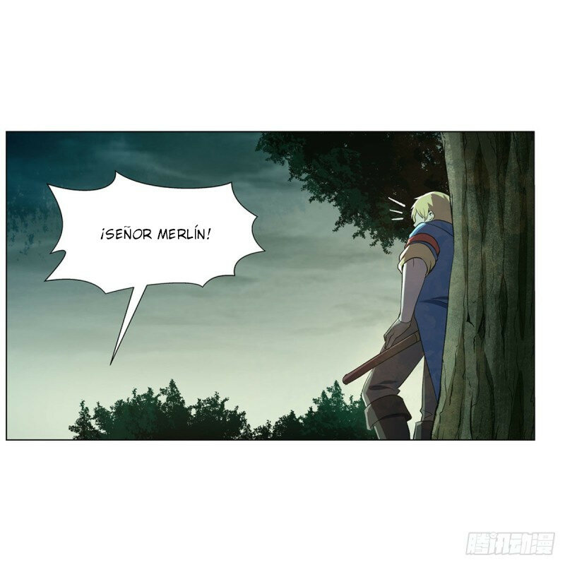 El Rey Demonio lll Capitulo 170 página 4